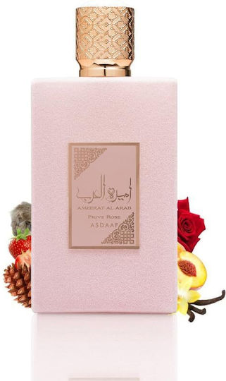 Asdaaf Ameerat Al Arab Prive Rose Парфюмна Вода 100 мл