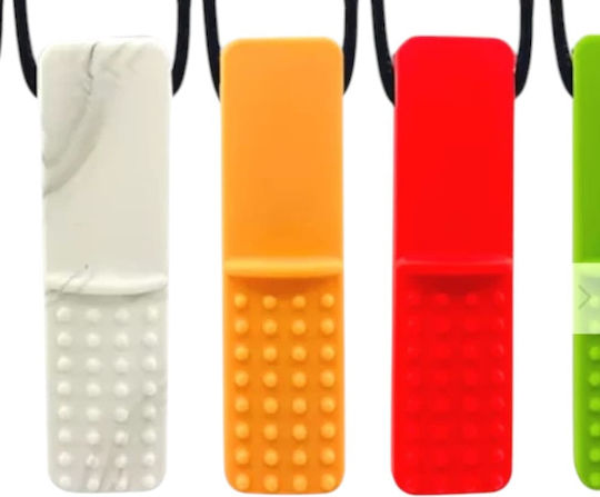 Queen Mother Teething Necklace from Rubber