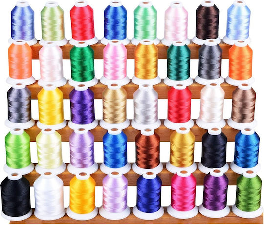 Simthread Kente 40 Stück