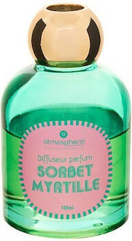 Atmosphera Raumdüfte mit Parfüm Rose 214894