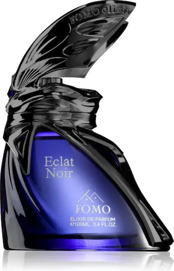 Fomo Eclat Noir Extrait de Parfum 100ml