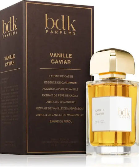 BDK Parfums Bdk Eau de Parfum 100ml