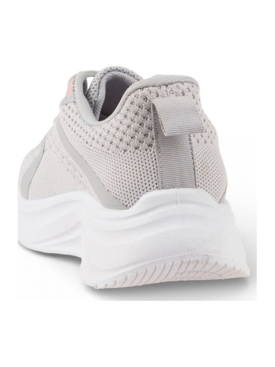 Γυναικεία Sneakers Γκρι