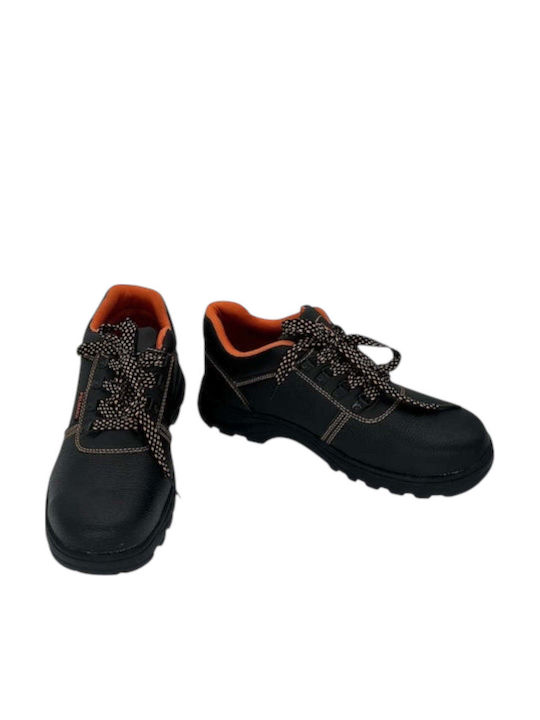 Pelmark Pantof de Lucru Negru