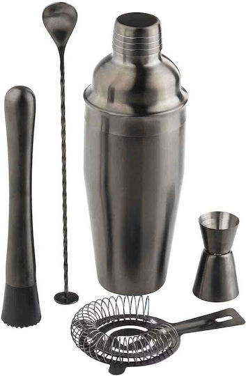 Tablecraft Shaker 5τμχ 11780