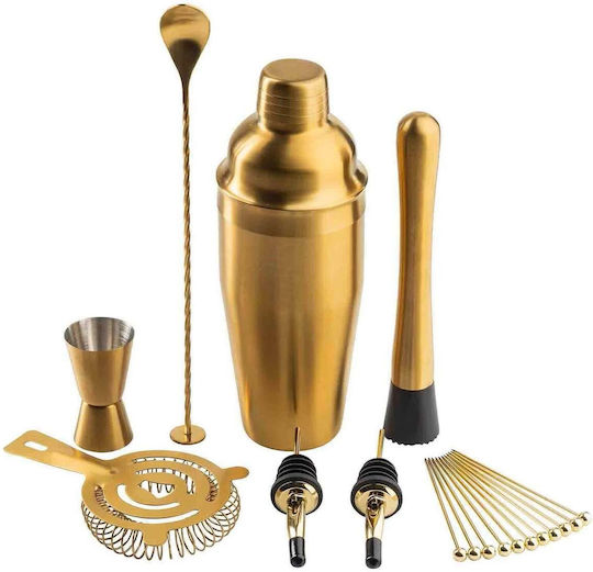 Tablecraft Shaker 5τμχ 11779