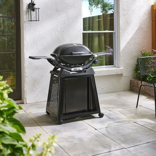 Weber Premium Αξεσουάρ για Ψησταριές