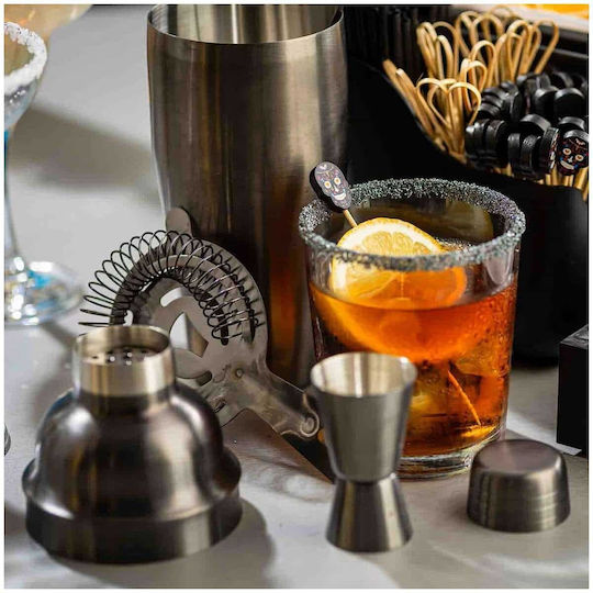 Tablecraft Shaker 5τμχ 11780