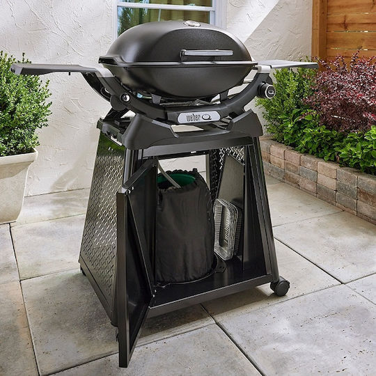 Weber Premium Αξεσουάρ για Ψησταριές