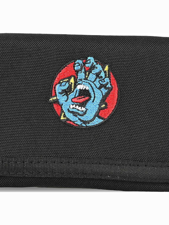 Men's Wallet Black
