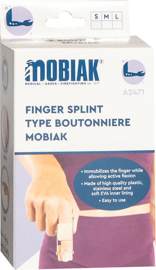 Mobiak Νάρθηκας Δακτύλου 0814131