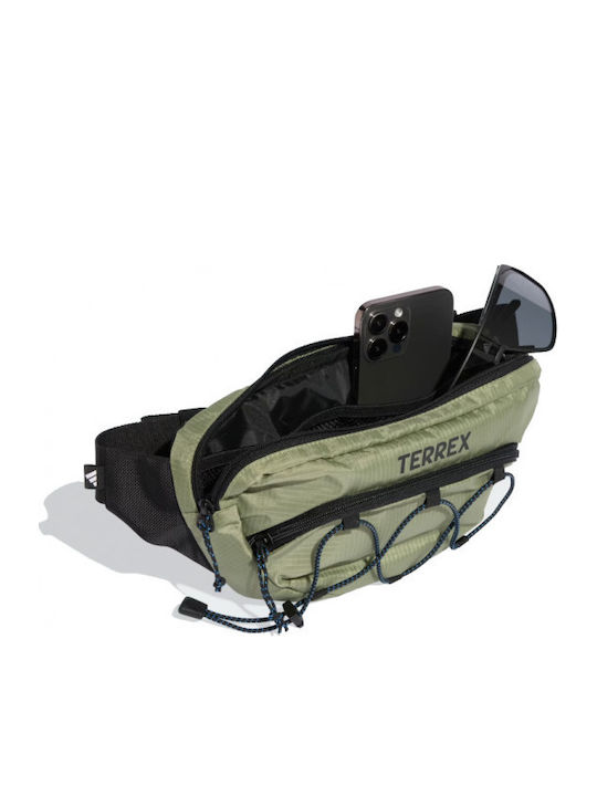 Terrex Bum Bag Green