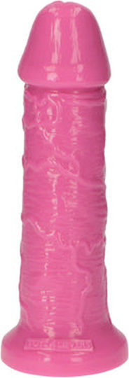 Toyz4lovers Leone Dildo Ρεαλιστικό Dildo με Βεντούζα