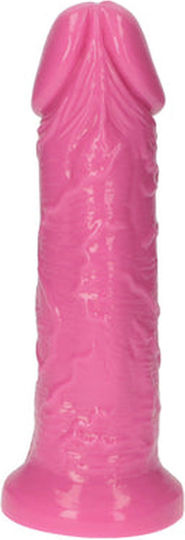 Toyz4lovers Leone Dildo Ρεαλιστικό Dildo με Βεντούζα