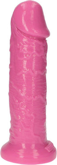 Toyz4lovers Leone Dildo Ρεαλιστικό Dildo με Βεντούζα