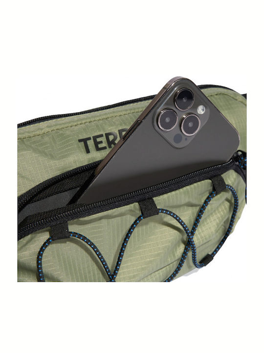 Terrex Bum Bag Green