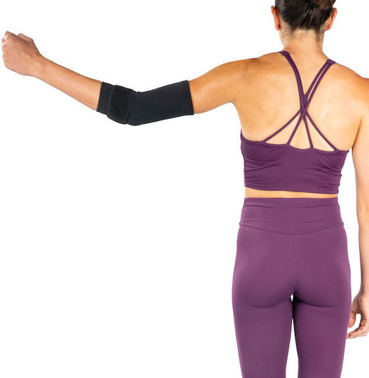 Elastische Ellenbogenbandage Destre A2477