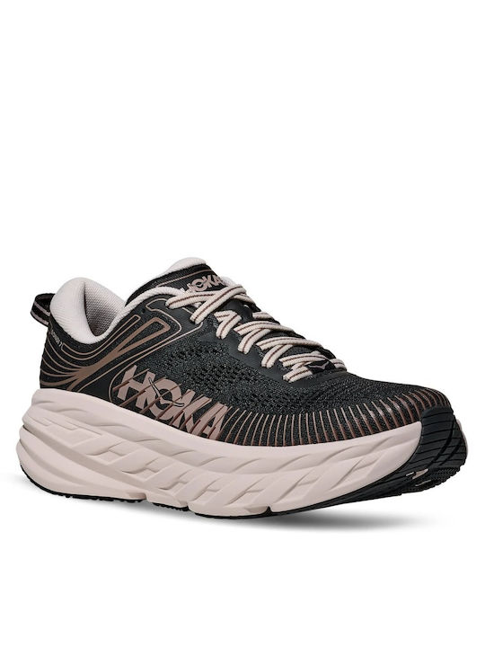 Bondi 7 Women's Sport Shoes Running Black