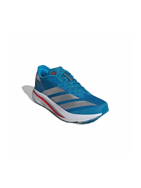 adidas Adizero Sl2 Ανδρικά Running Μπλε