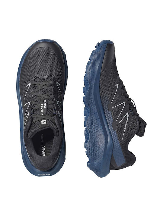 Ultra Flow 2 Men's Sport Shoes Running Black