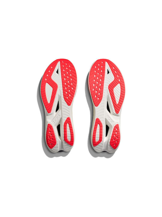 Mach X Men's Sport Shoes Running Neon Yuzu / Squid Ink