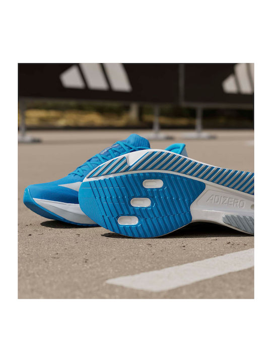 Adizero Sl2 Men's Sport Shoes Running Blue