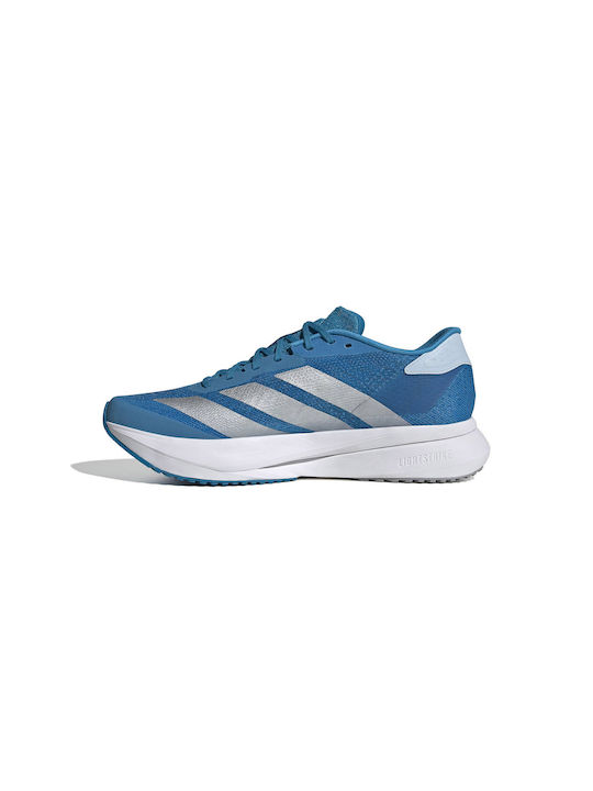 Adizero Sl2 Men's Sport Shoes Running Blue