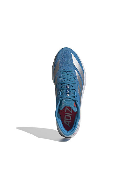 Adizero Sl2 Men's Sport Shoes Running Blue