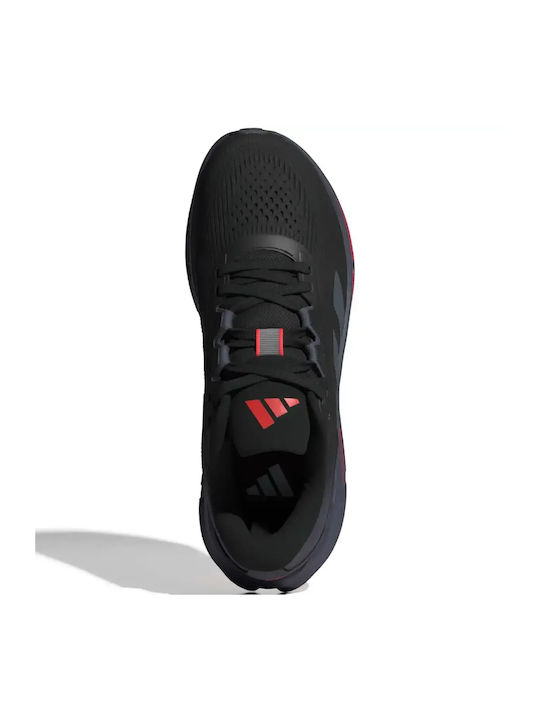Questar 3 Men's Sport Shoes Running Black