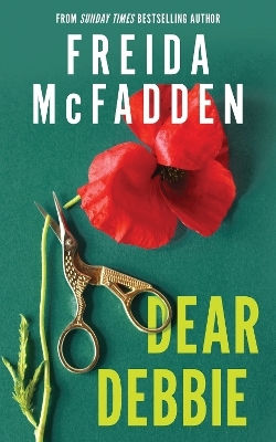 Dear Debbie - Sourcebooks, Inc - Paperback / Softback