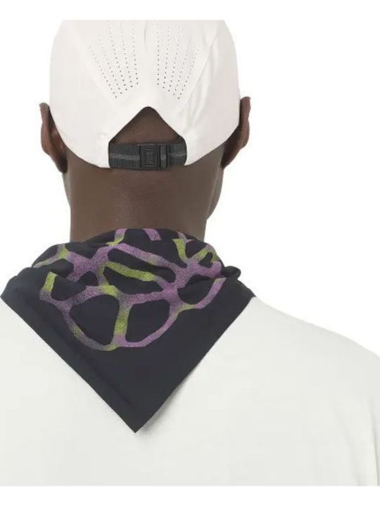 Salomon Jockey Shakeout Cap Whisper White