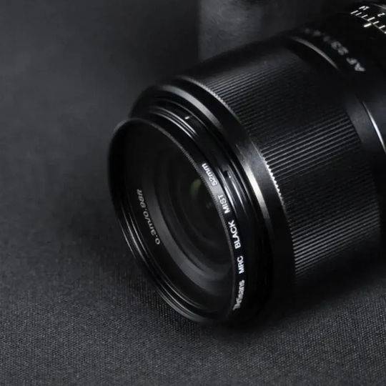 7artisans Филтър Диаметър 58mm За Фотографски Обективи