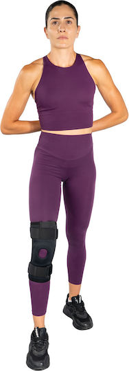 Mobiak Mobiak Knee Brace Strap Neoprene with Pads 0814118