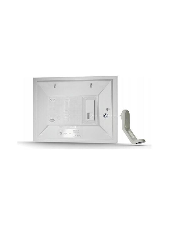 Digitale Bilderrahmen Navitel Fr101 Pro Weiß