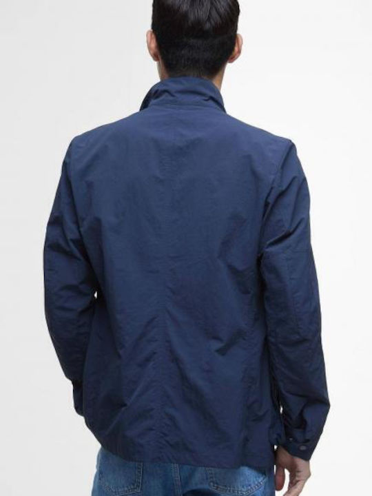 Barbour Barbour