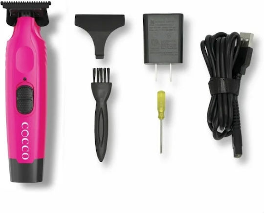 Trimmer Μηχανή