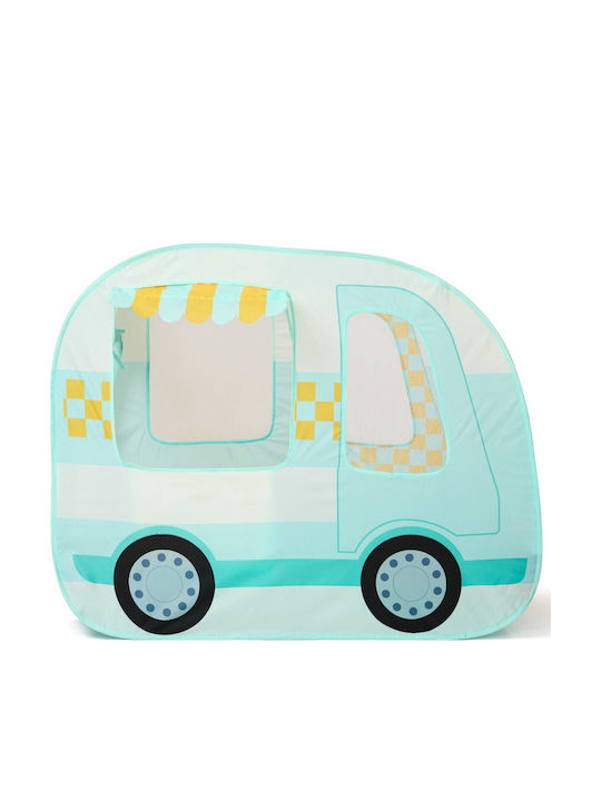 Kids Concept Παιδική Σκηνή Πράσινη