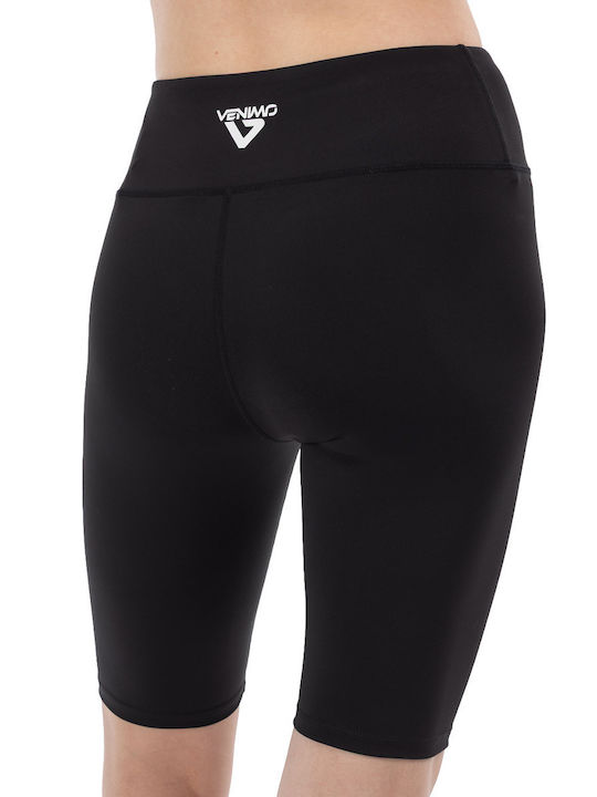 Training Women's Bike Leggings Black