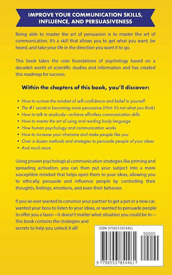 How To Make People Do What You Want Methods Of Subtle To Read People