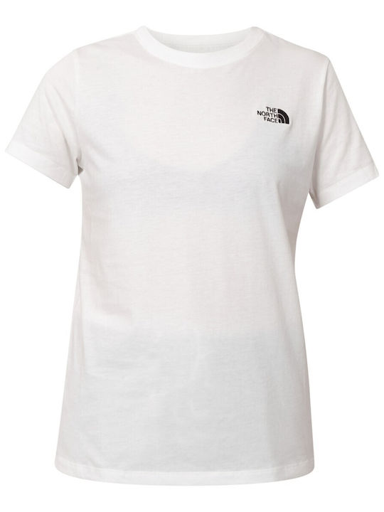 Women's T-shirt White