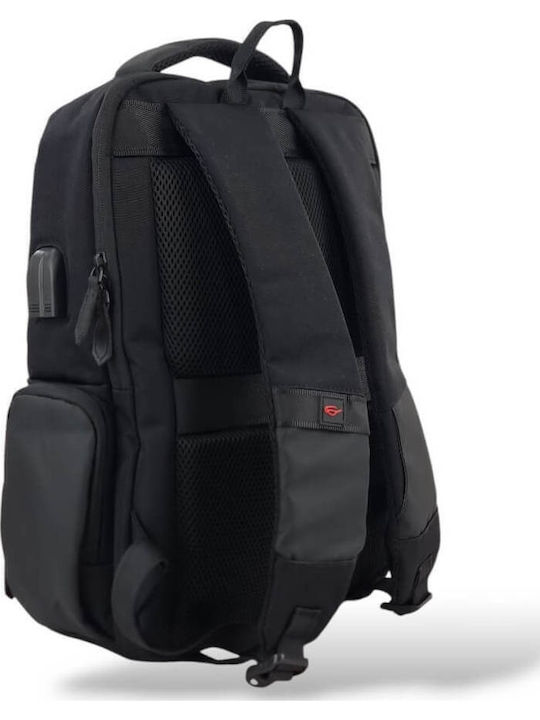 Forecast Forecast Laptoptasche Für Laptop 15.6 Zoll In Schwarz