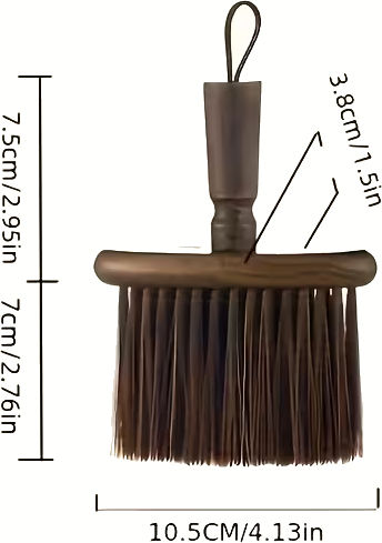 4bars B102 Counter & Surface Cleaning Brush