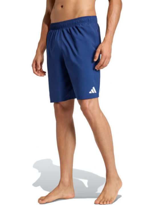 Swim Men's Swimwear Shorts Dark Blue