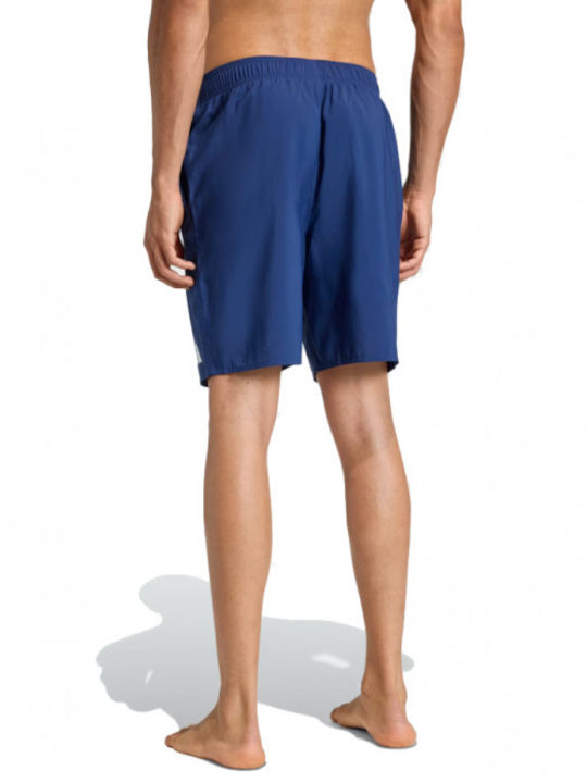 Swim Men's Swimwear Shorts Dark Blue