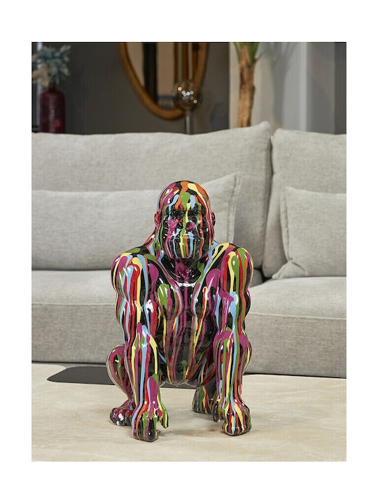Dhome Dekorative Figur Es1709 40cm