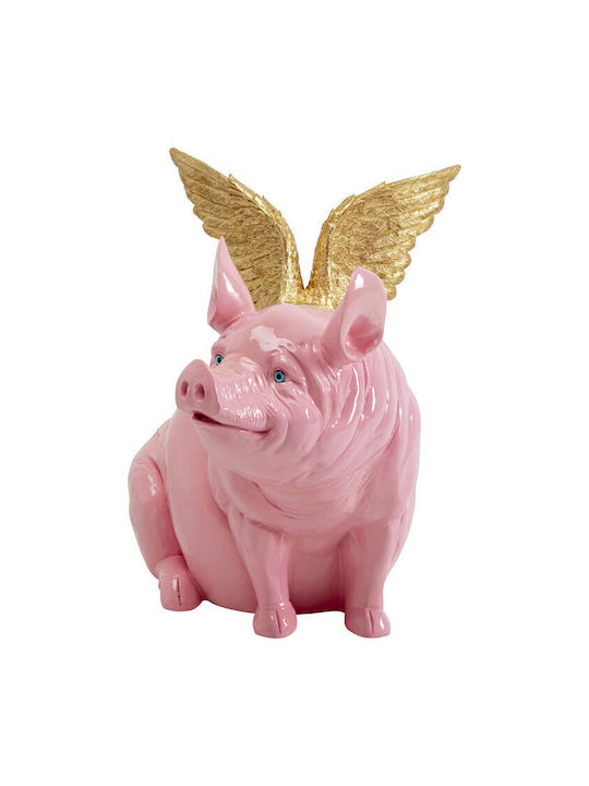 Kare Design Figurină Decorativă Animal 95x59x79cm