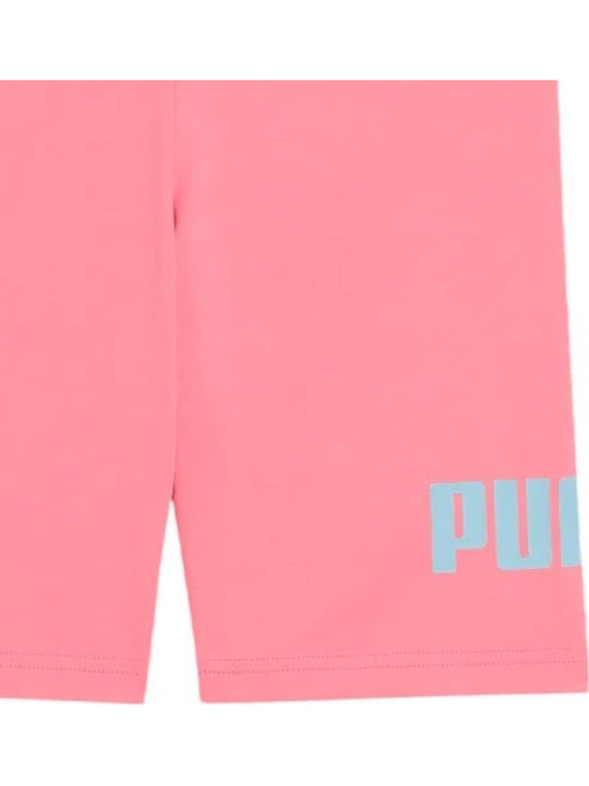 Sport Kids Shorts/Bermuda Ess Pink