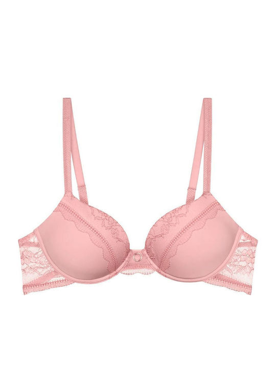 Whp Strawberry Cream Underwire Bra