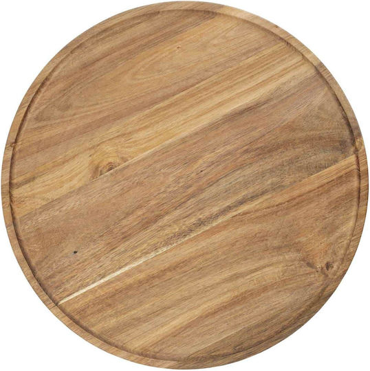 Tablecraft Ξύλινος Δίσκος Σερβιρίσματος