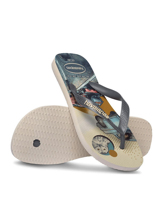 Top Men's Flip Flops